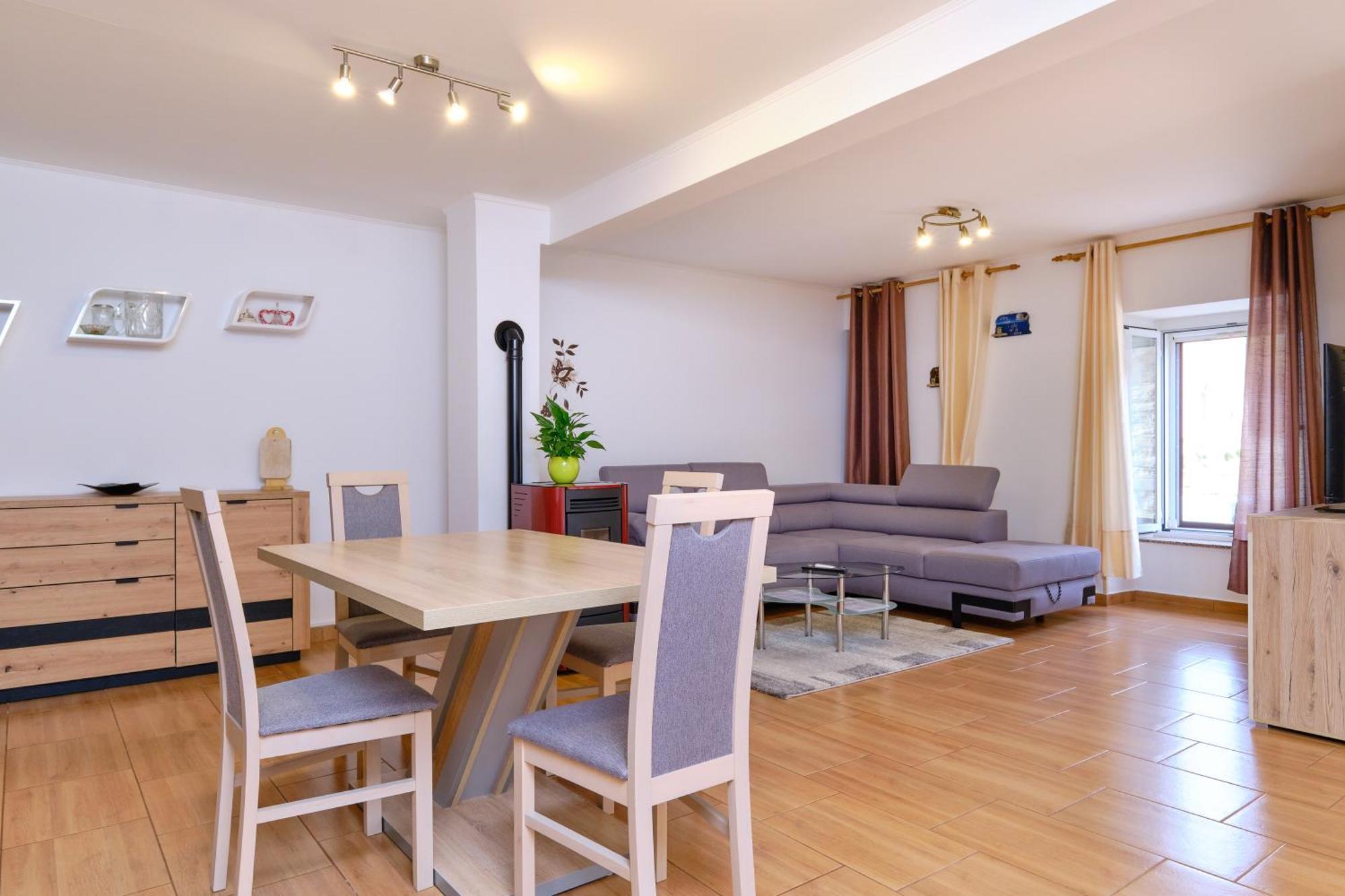 Apartments Antonella Вели-Лошинь Экстерьер фото