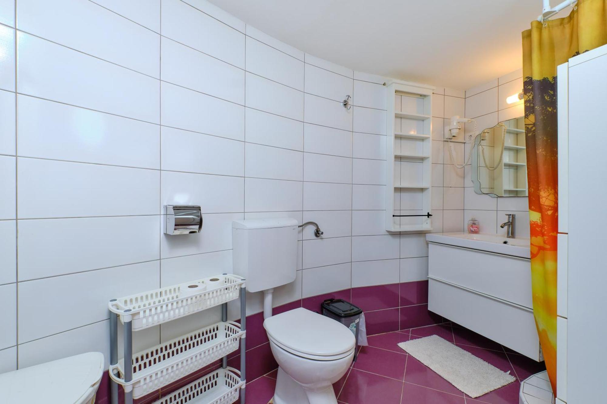 Apartments Antonella Вели-Лошинь Экстерьер фото